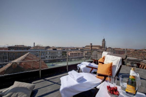 MURANO Suites BOUTIQUE Apartments Adults only